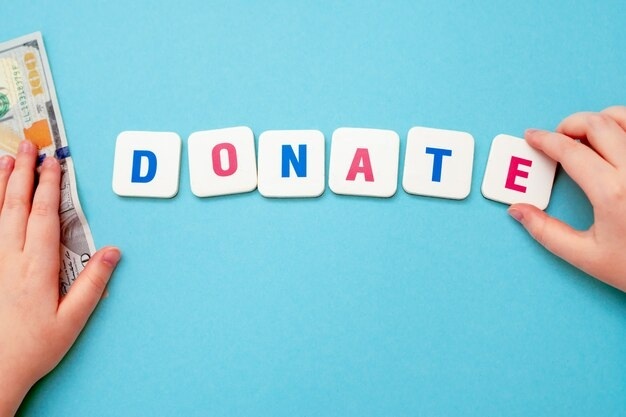 Donate to Adepu Foundation