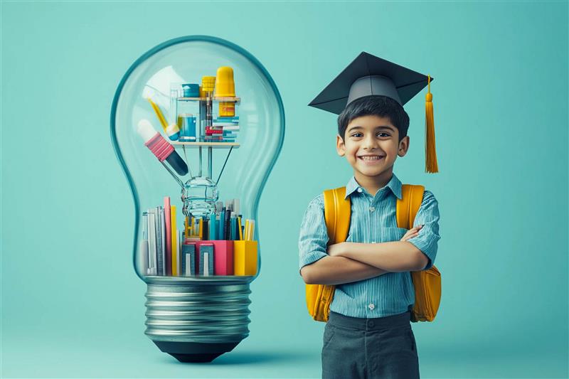 Education is a right