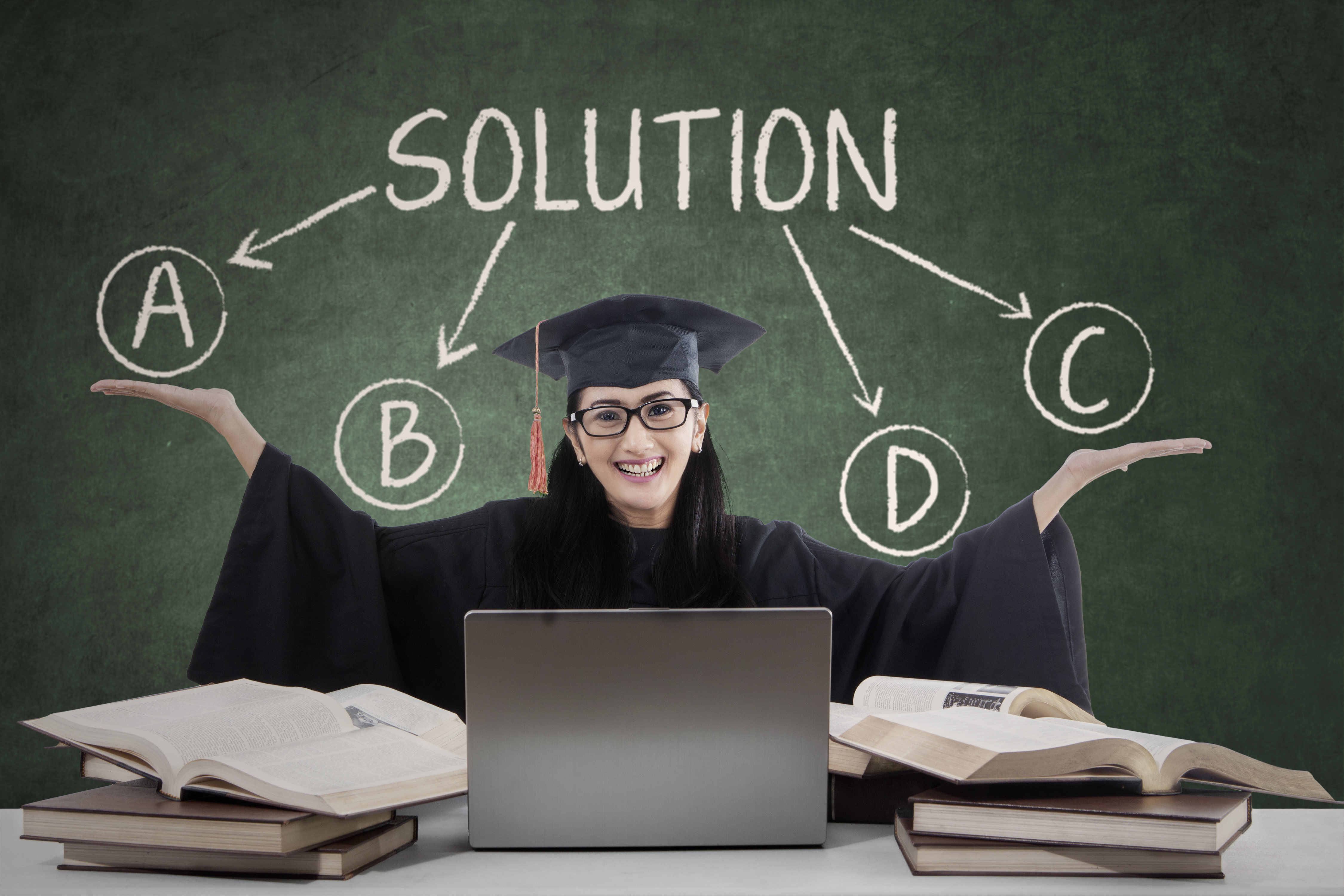 Why education matters